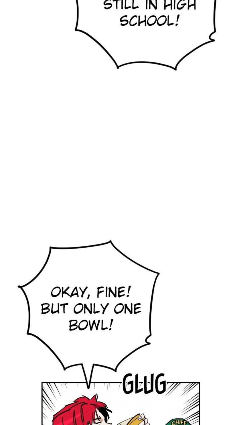 Build Up Chapter 189 Page 100