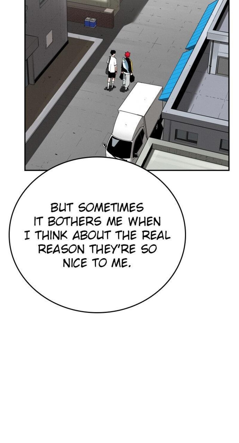 Build Up Chapter 189 Page 111