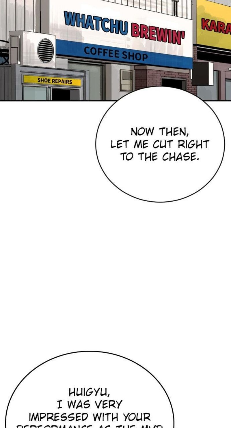 Build Up Chapter 189 Page 125