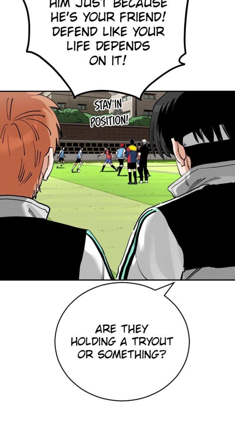 Build Up Chapter 189 Page 30