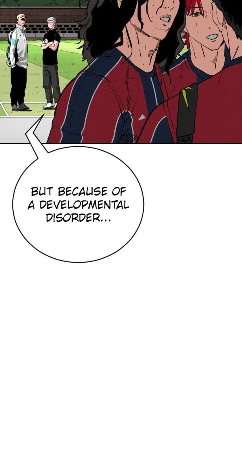Build Up Chapter 189 Page 7