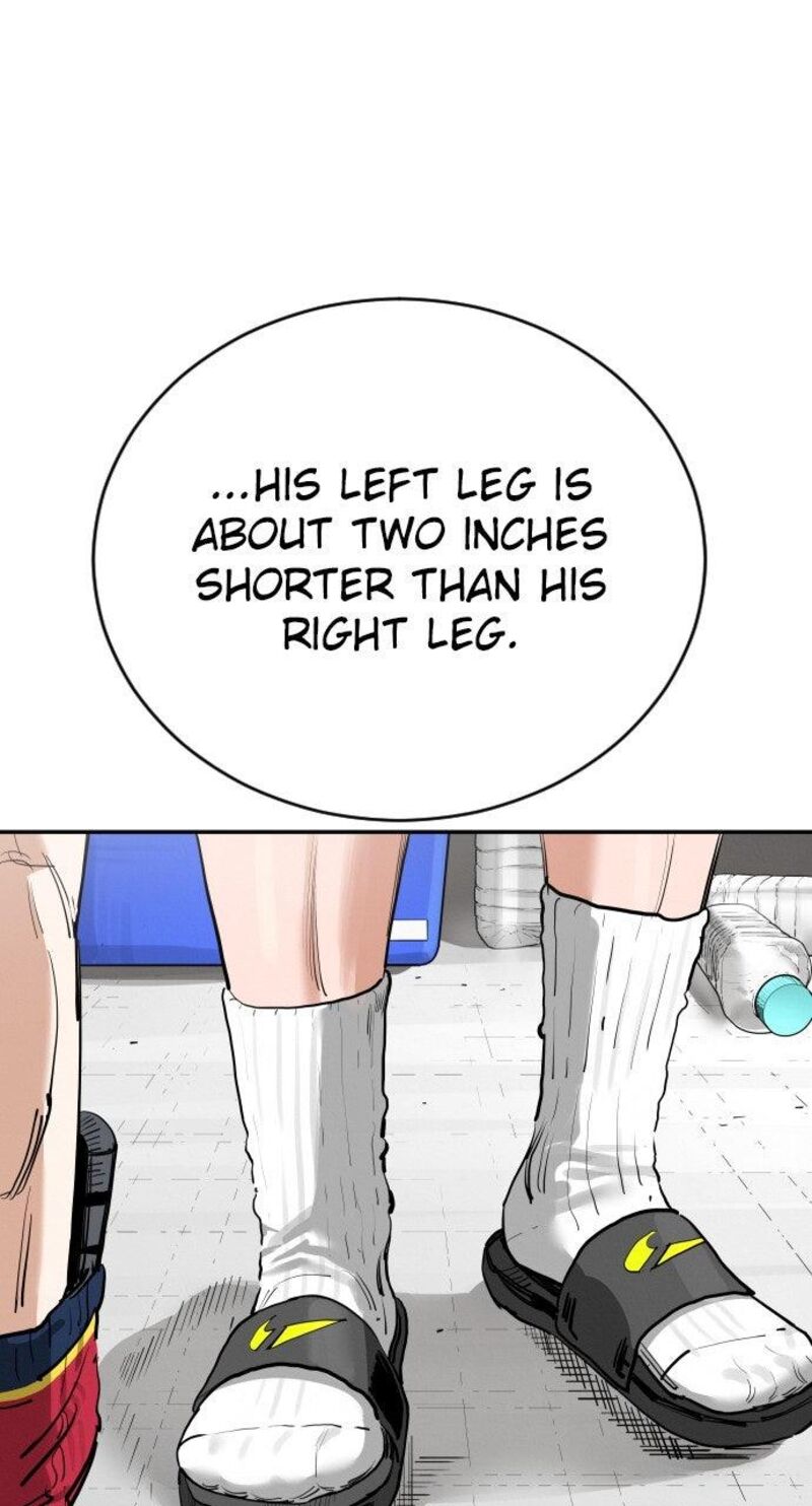 Build Up Chapter 189 Page 8