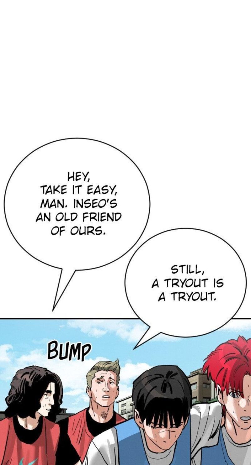 Build Up Chapter 189 Page 83