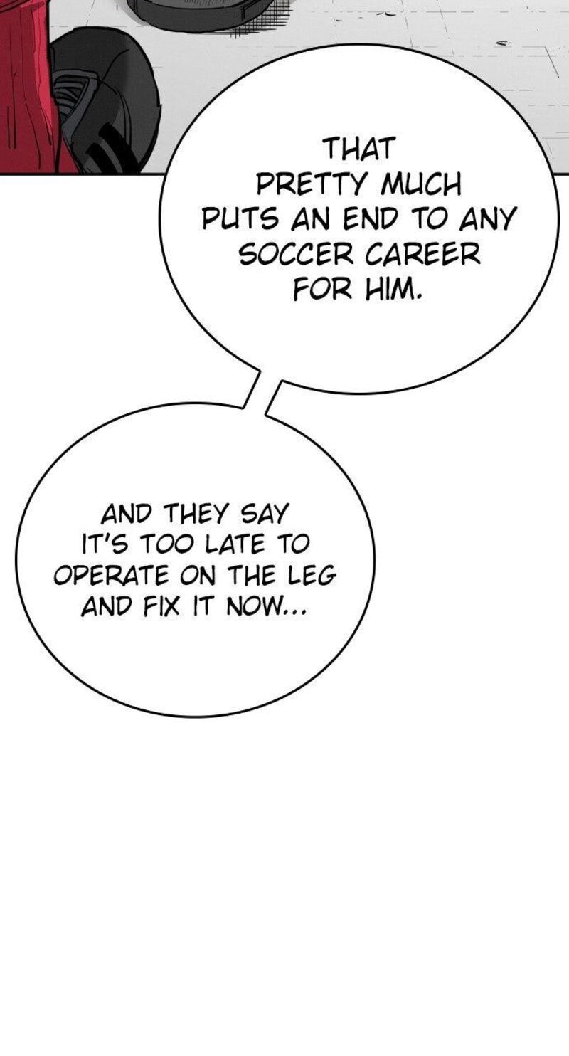 Build Up Chapter 189 Page 9