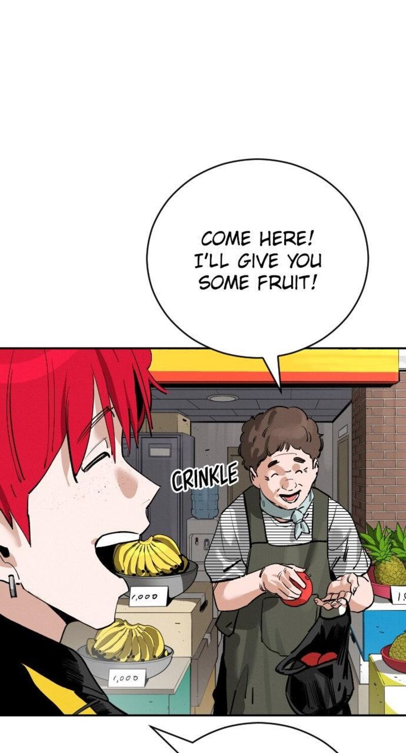 Build Up Chapter 189 Page 96