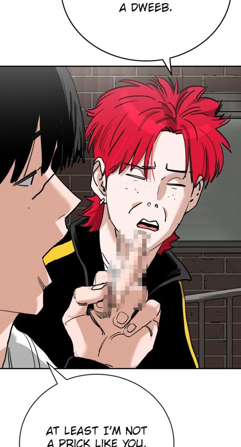 Build Up Chapter 190 Page 104