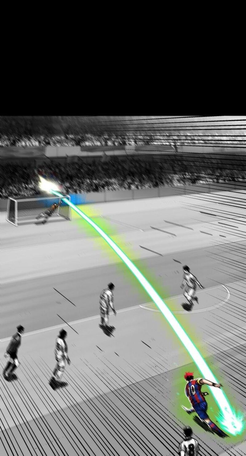 Build Up Chapter 190 Page 11