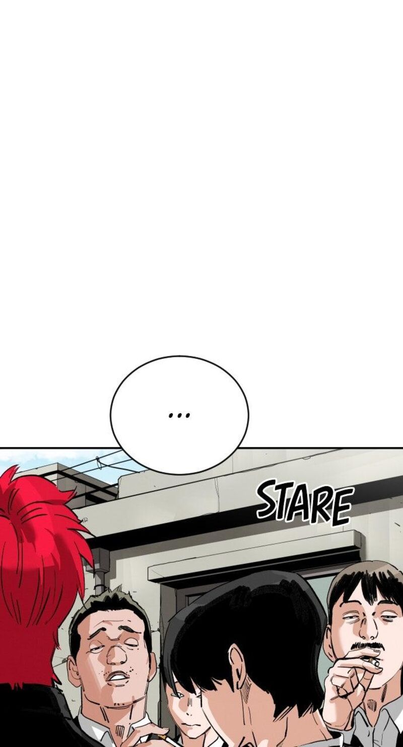 Build Up Chapter 190 Page 110