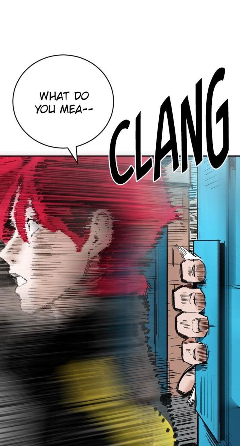 Build Up Chapter 190 Page 117