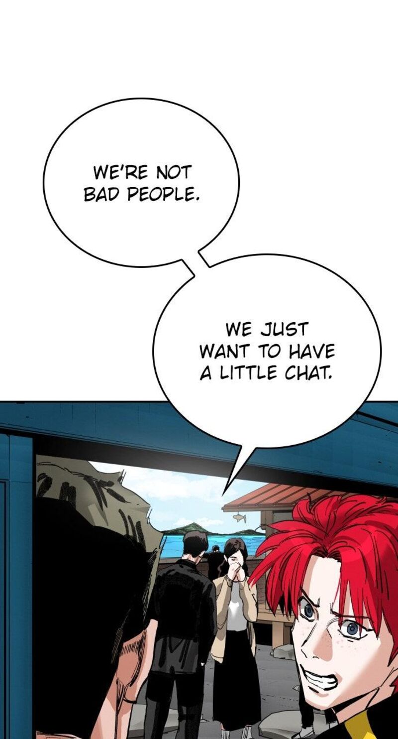 Build Up Chapter 190 Page 121