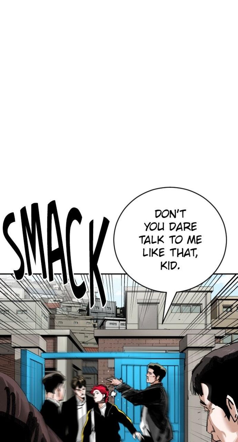 Build Up Chapter 190 Page 125
