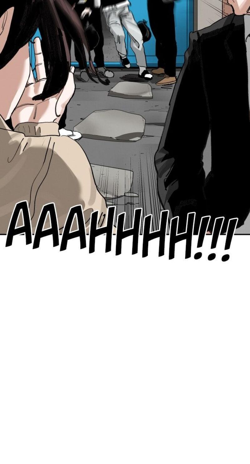 Build Up Chapter 190 Page 126