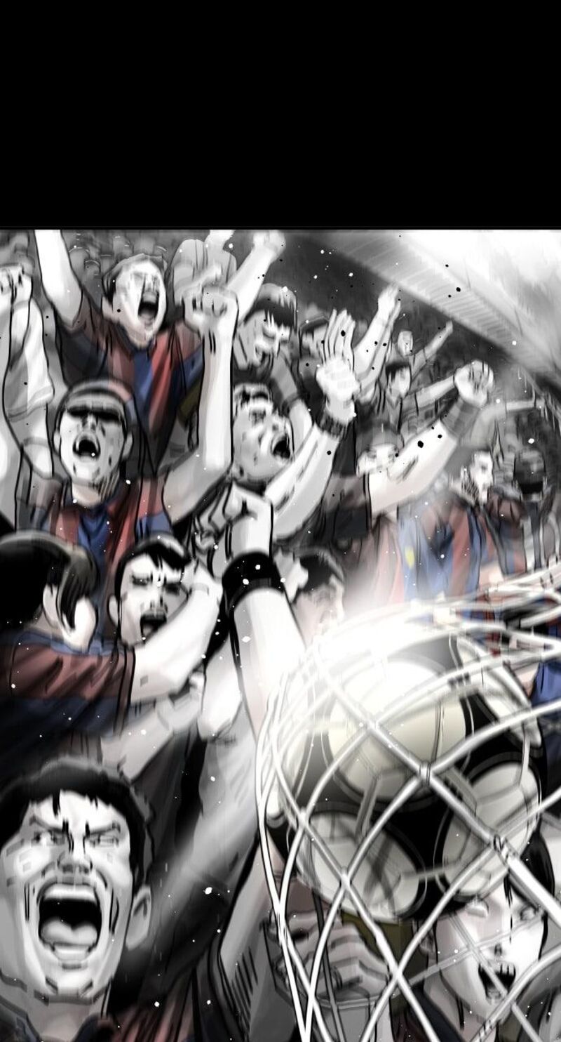 Build Up Chapter 190 Page 13