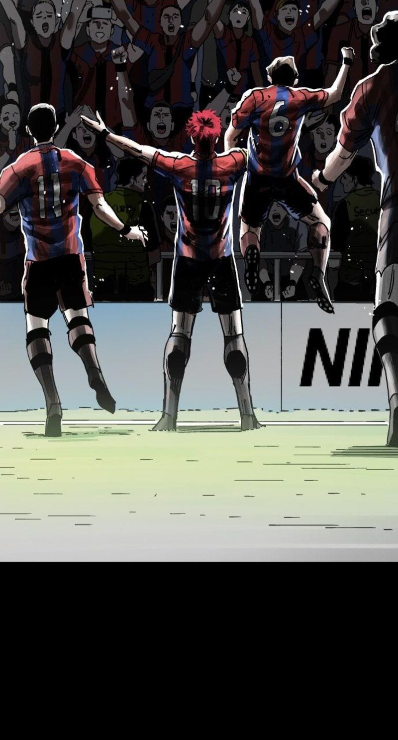 Build Up Chapter 190 Page 18