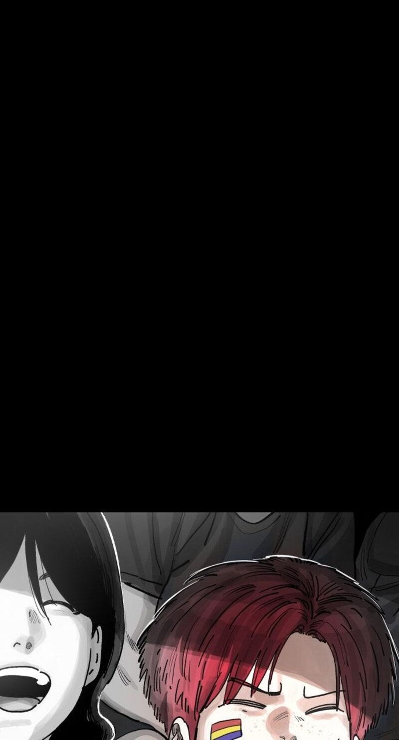 Build Up Chapter 190 Page 19