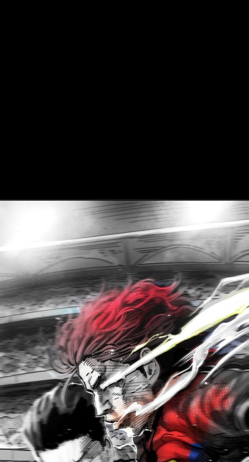 Build Up Chapter 190 Page 2