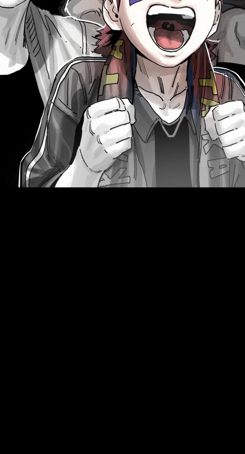 Build Up Chapter 190 Page 20