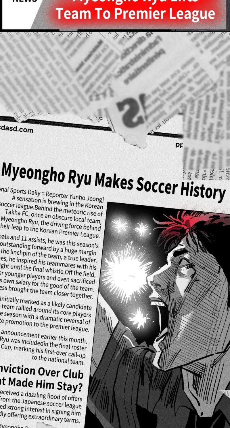 Build Up Chapter 190 Page 22