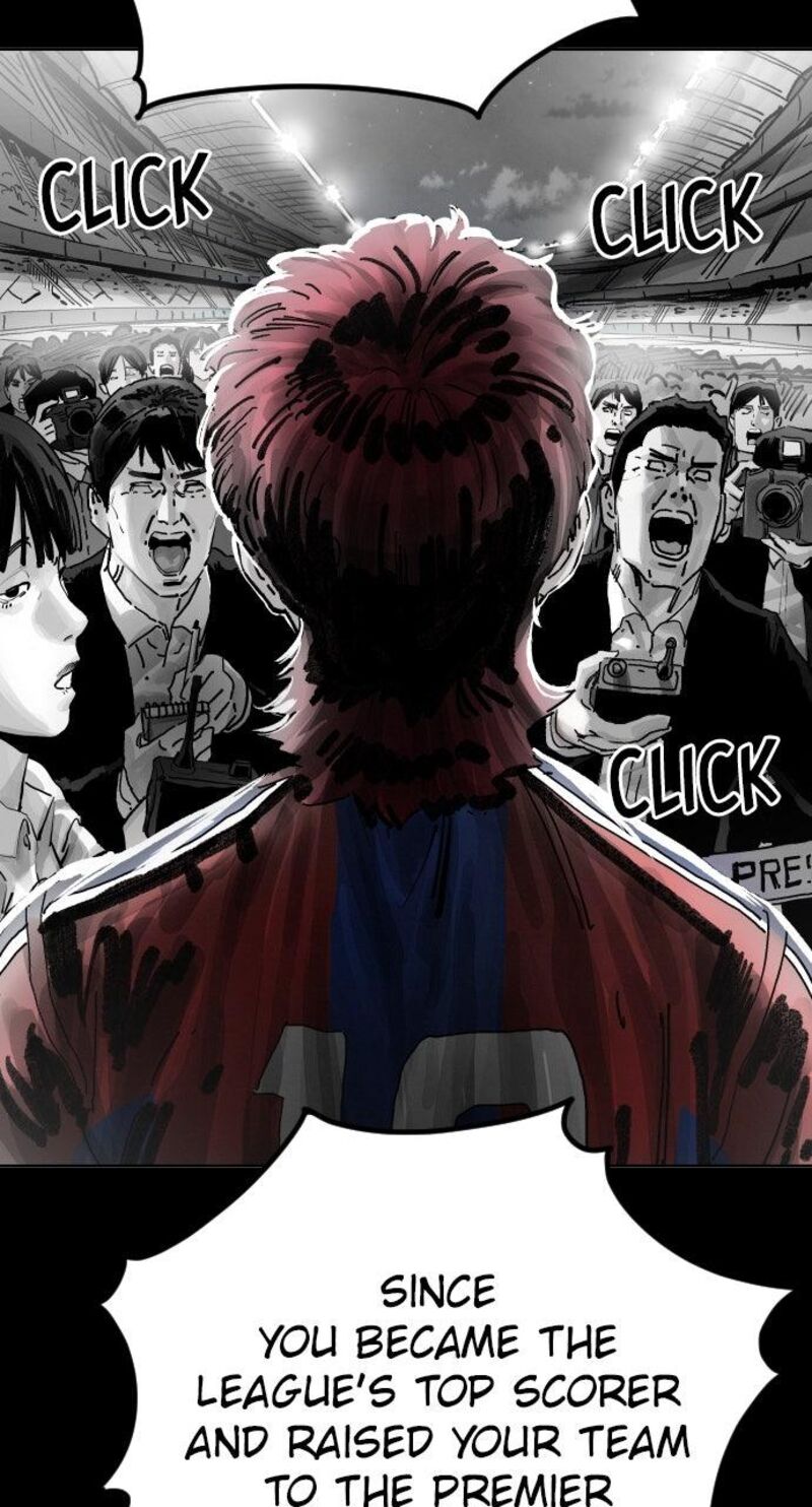 Build Up Chapter 190 Page 25