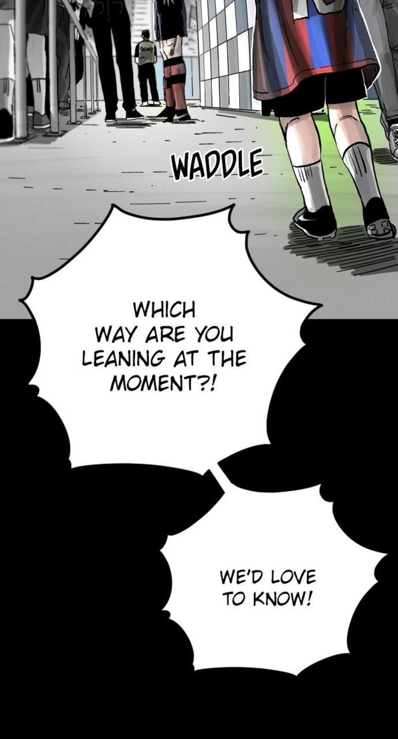 Build Up Chapter 190 Page 28