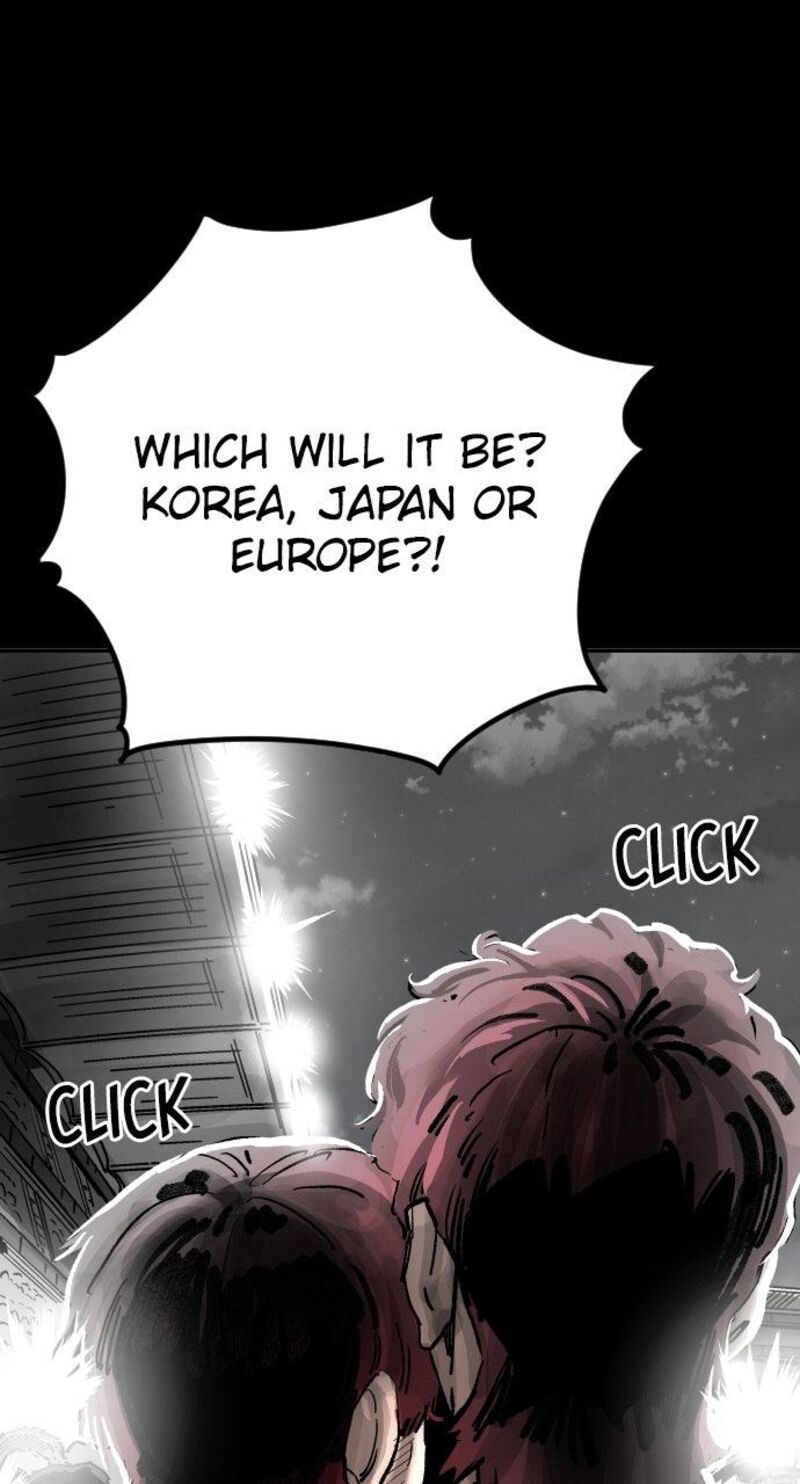 Build Up Chapter 190 Page 33