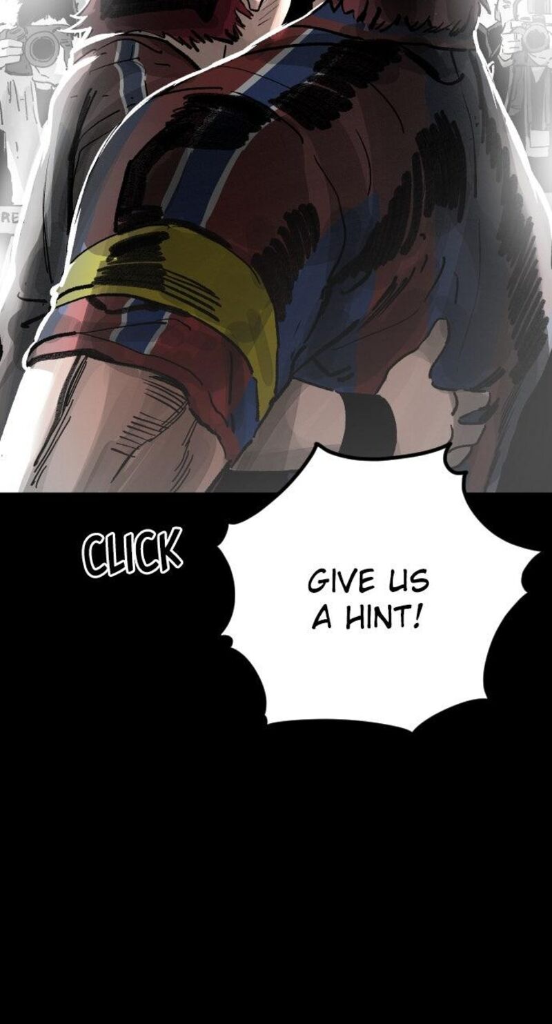 Build Up Chapter 190 Page 34