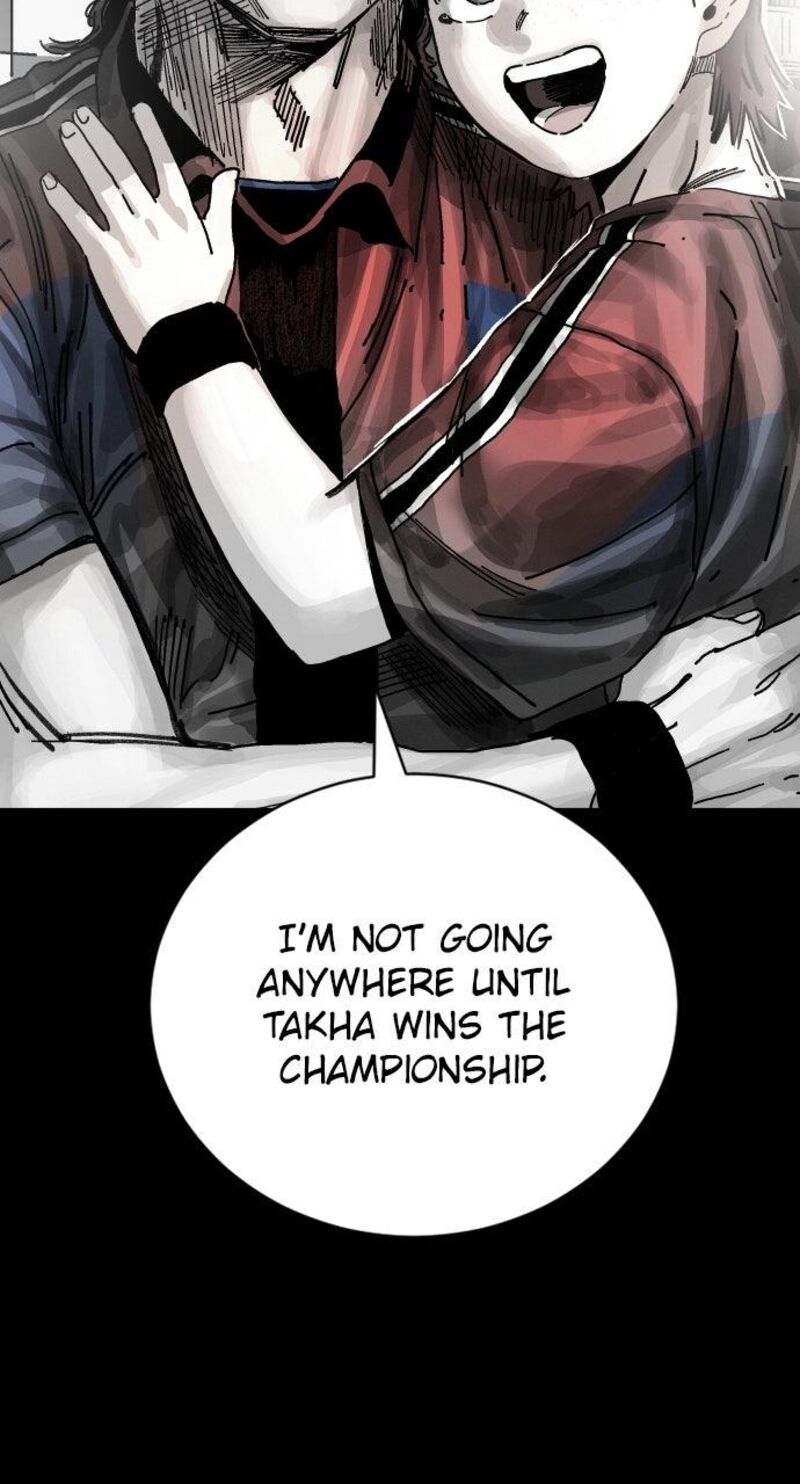 Build Up Chapter 190 Page 36