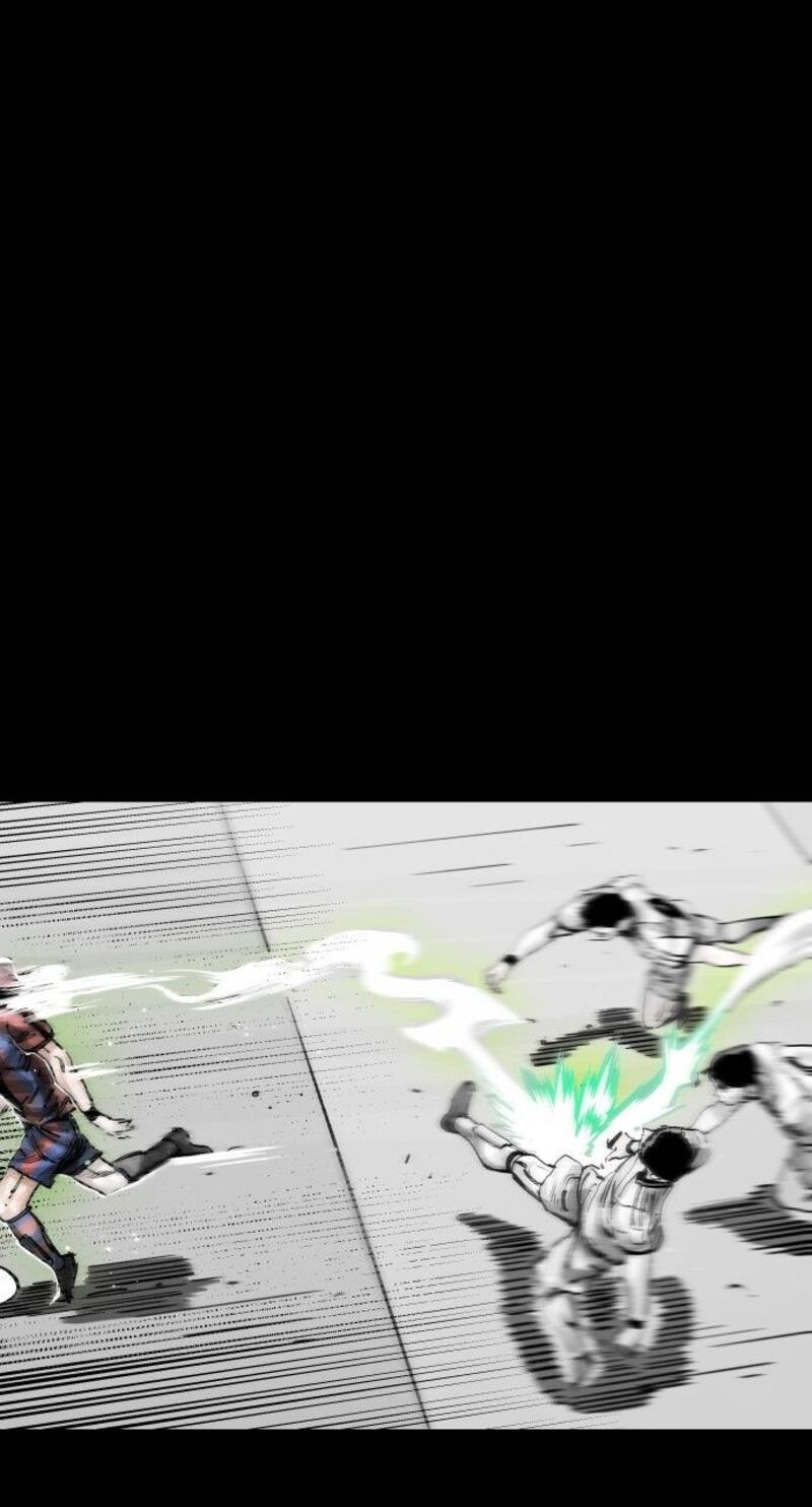 Build Up Chapter 190 Page 5