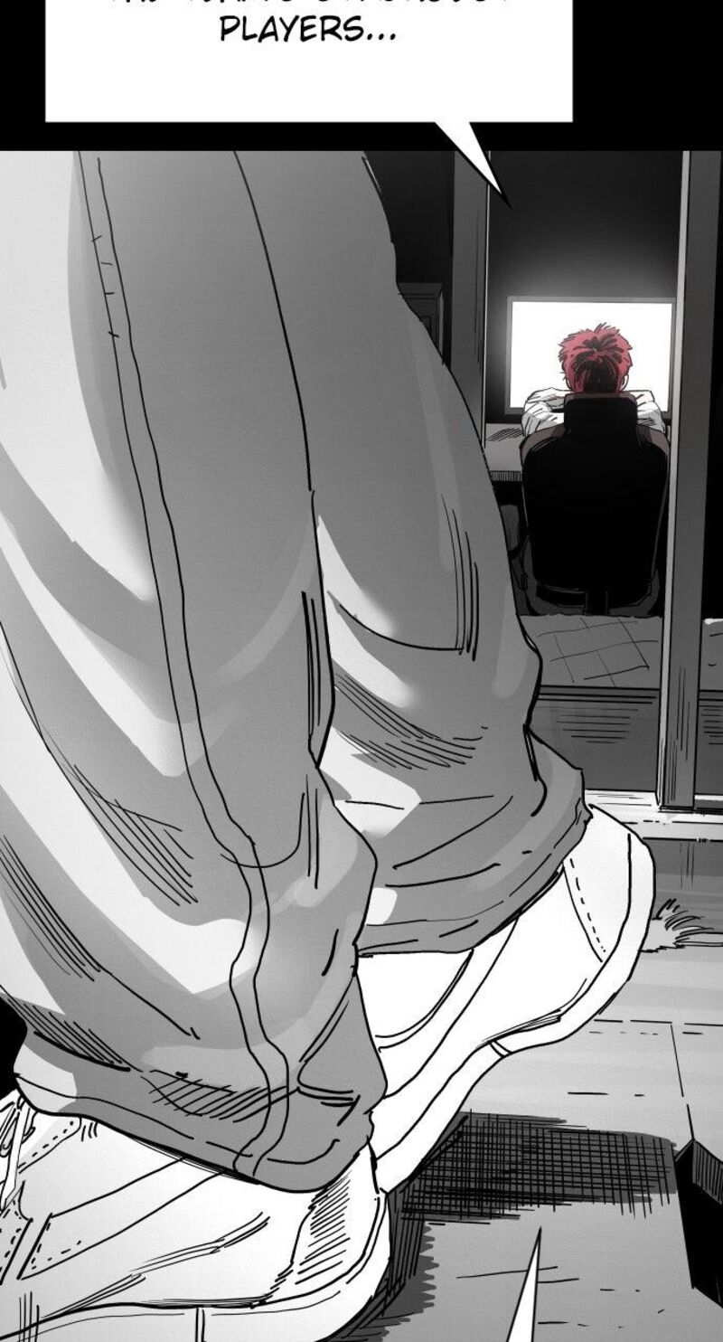 Build Up Chapter 190 Page 58