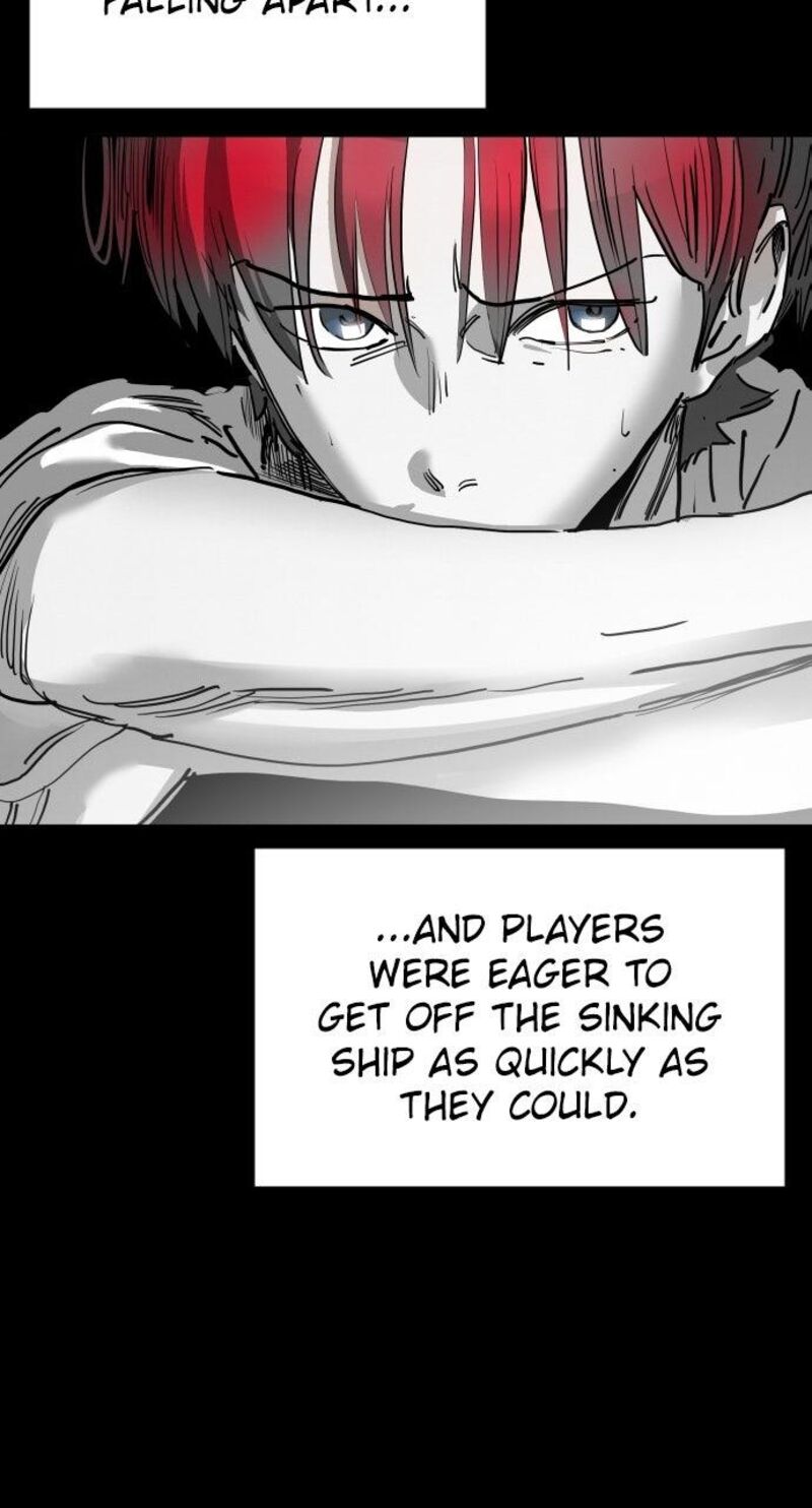 Build Up Chapter 190 Page 60