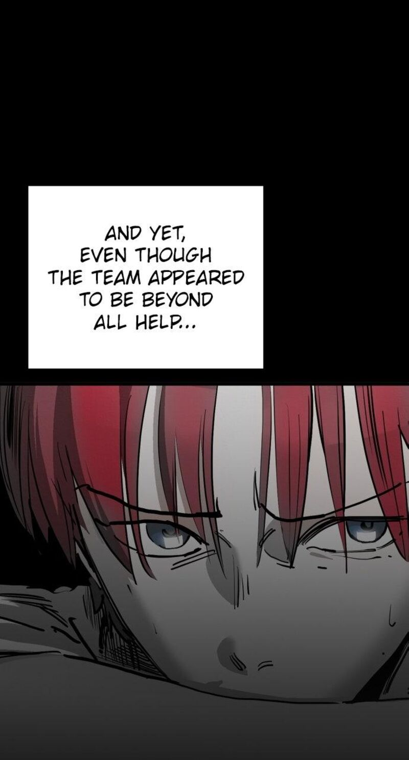 Build Up Chapter 190 Page 61