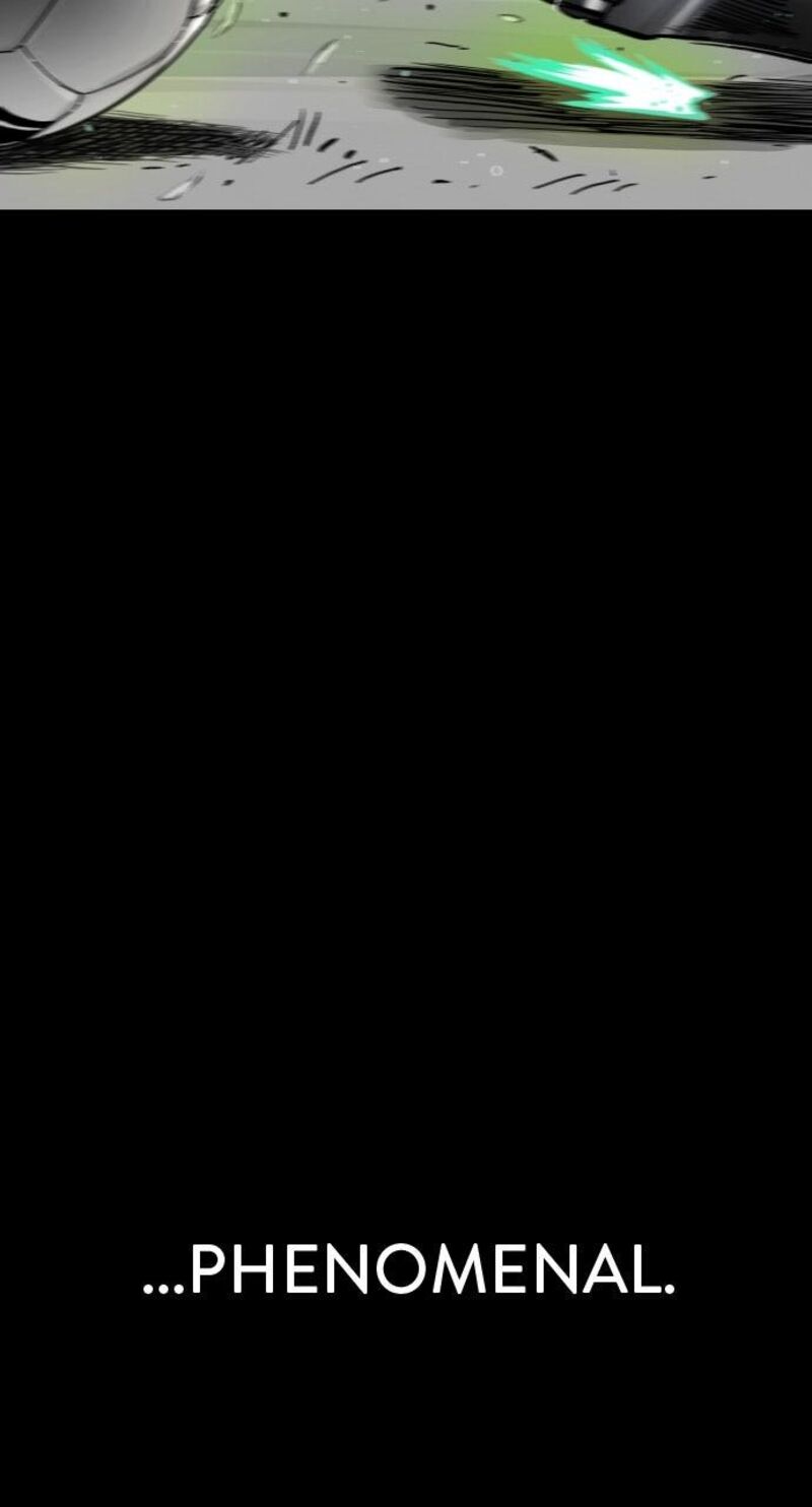 Build Up Chapter 190 Page 7