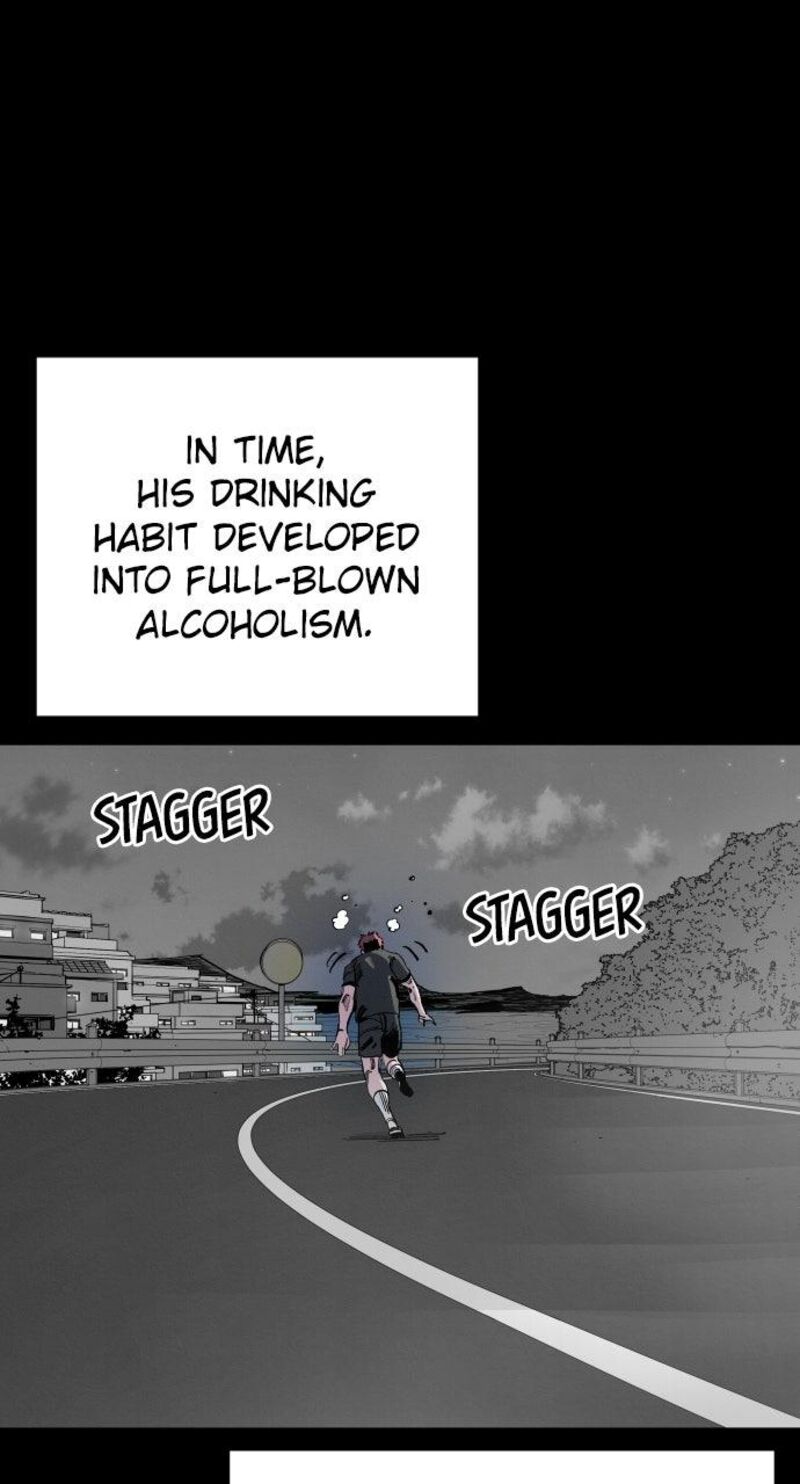 Build Up Chapter 190 Page 75