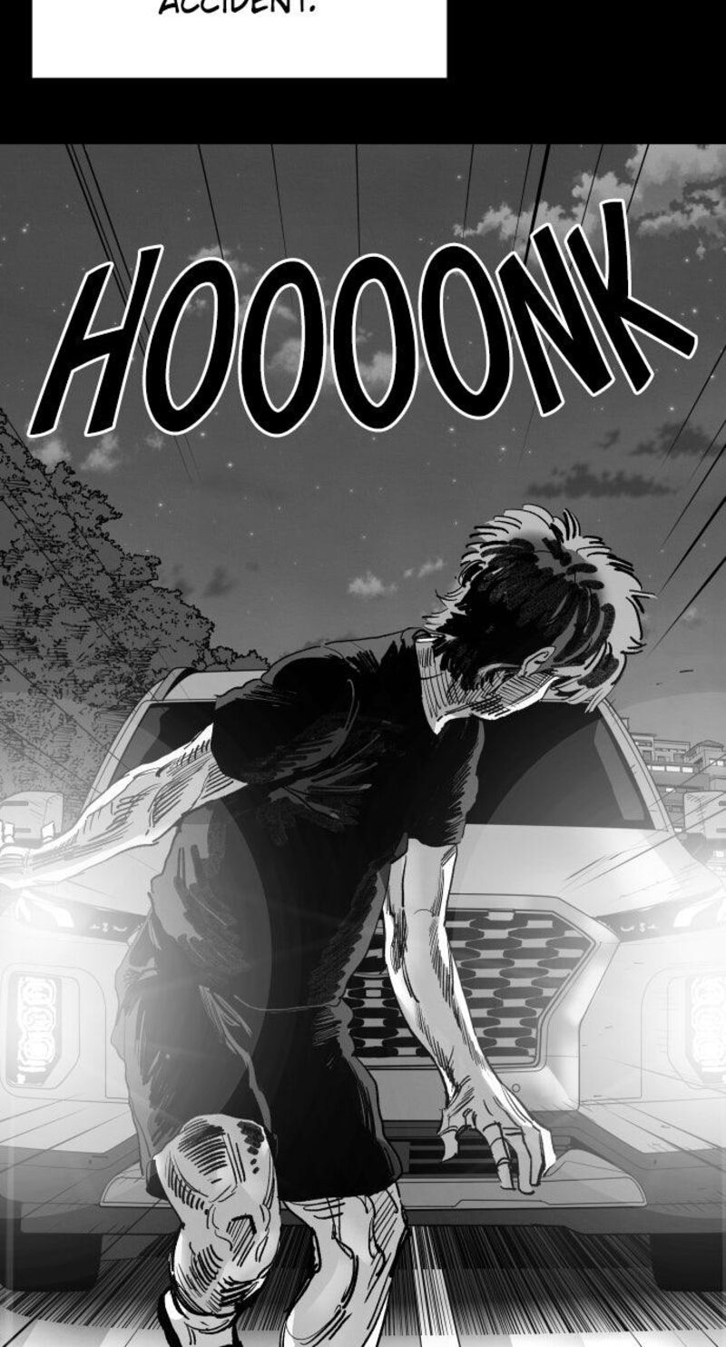 Build Up Chapter 190 Page 77