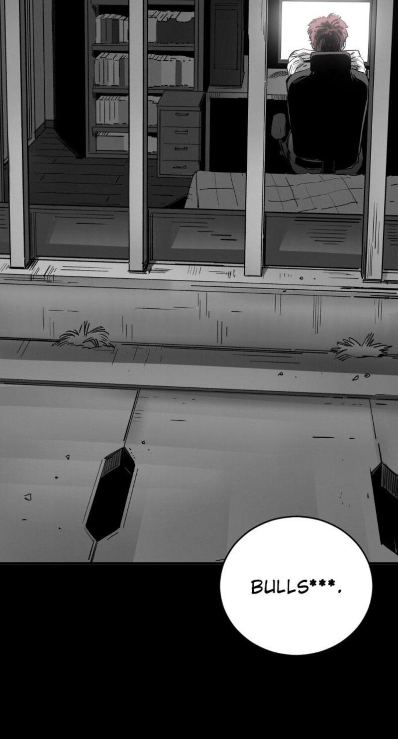 Build Up Chapter 190 Page 84