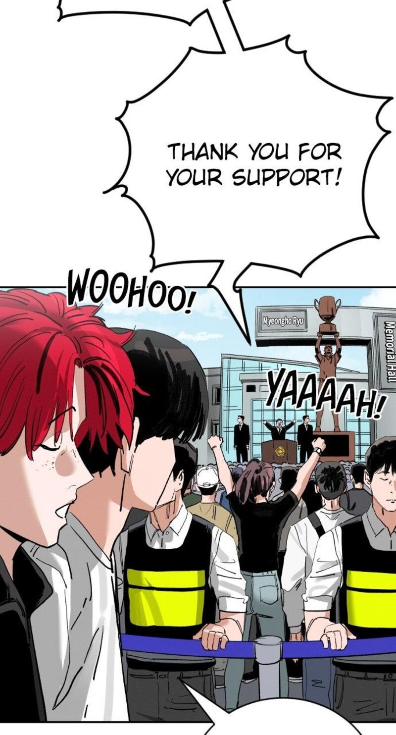 Build Up Chapter 190 Page 91
