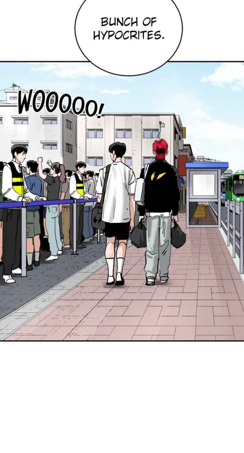 Build Up Chapter 190 Page 93