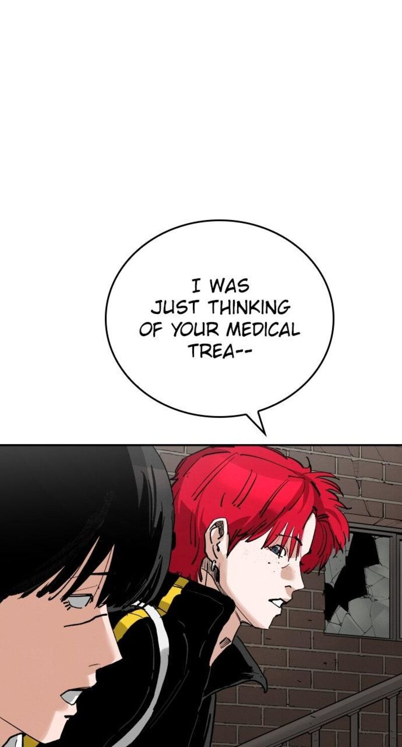 Build Up Chapter 190 Page 98