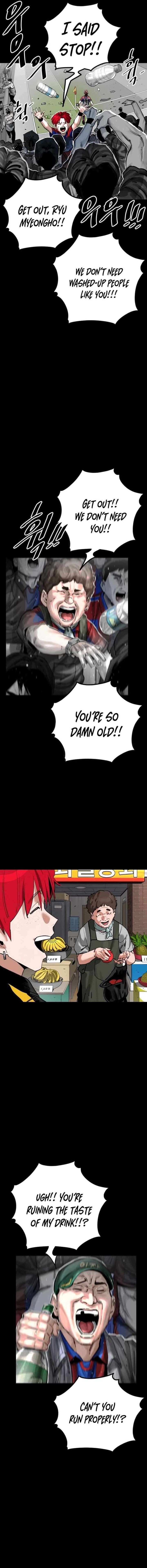 Build Up Chapter 192 Page 4