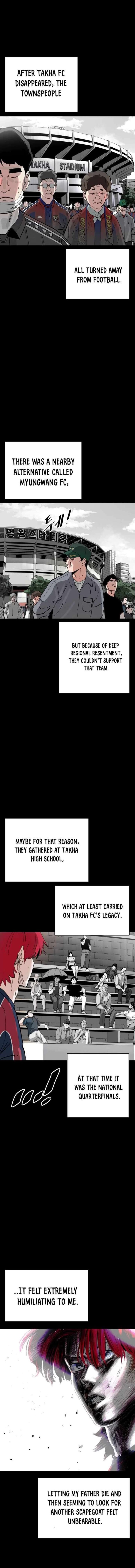 Build Up Chapter 192 Page 7