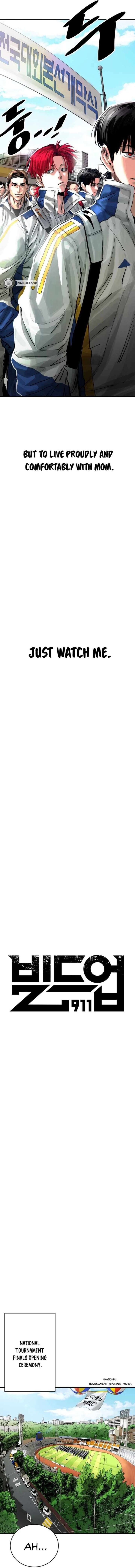 Build Up Chapter 193 Page 10