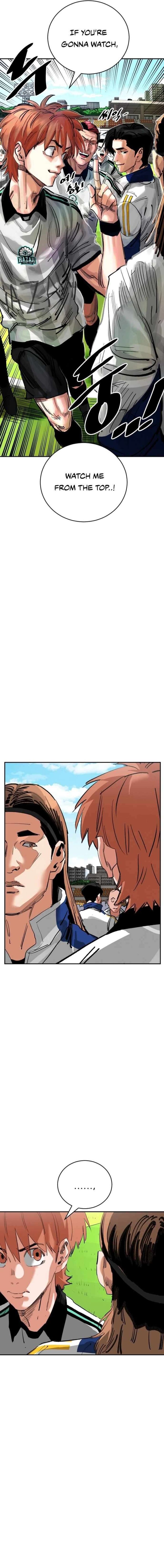 Build Up Chapter 193 Page 15