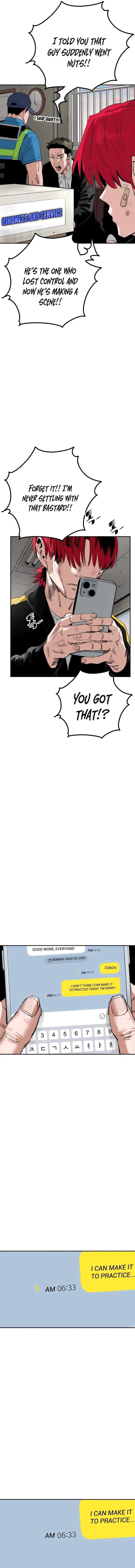 Build Up Chapter 193 Page 2