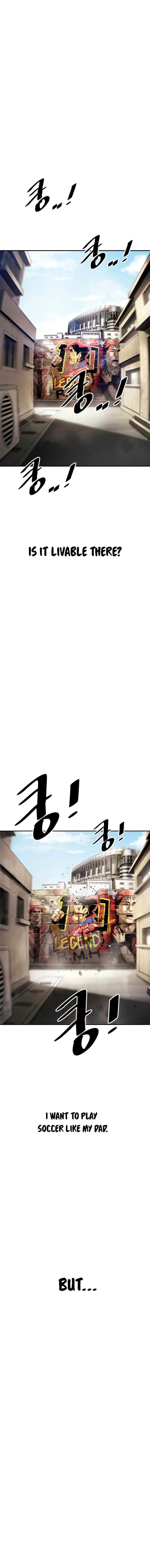 Build Up Chapter 193 Page 7