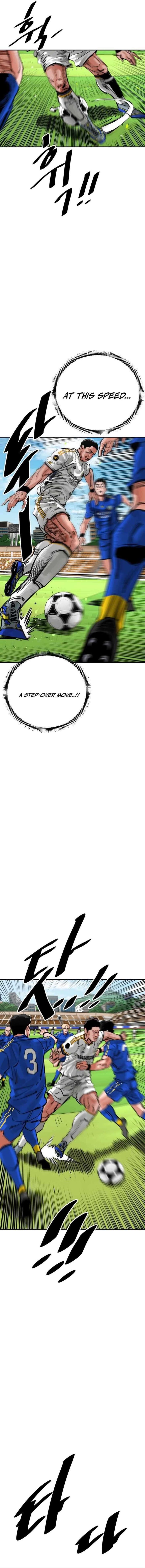 Build Up Chapter 194 Page 12