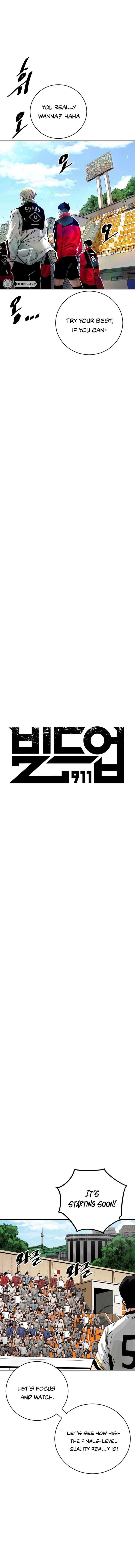 Build Up Chapter 194 Page 4