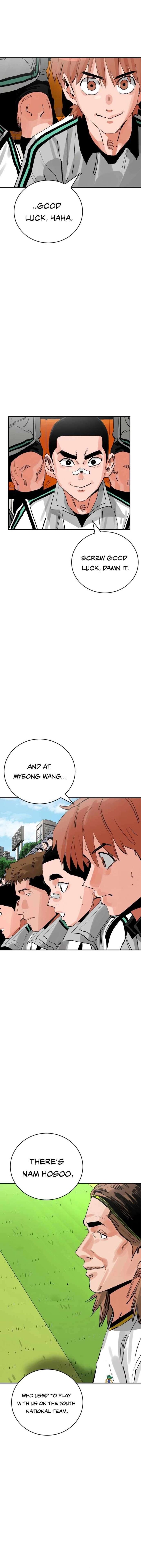 Build Up Chapter 194 Page 7