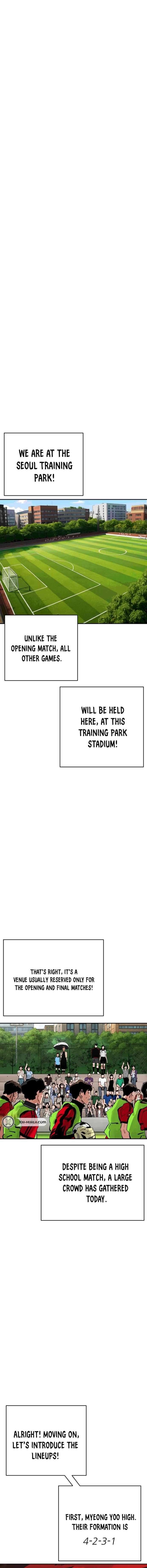 Build Up Chapter 195 Page 6