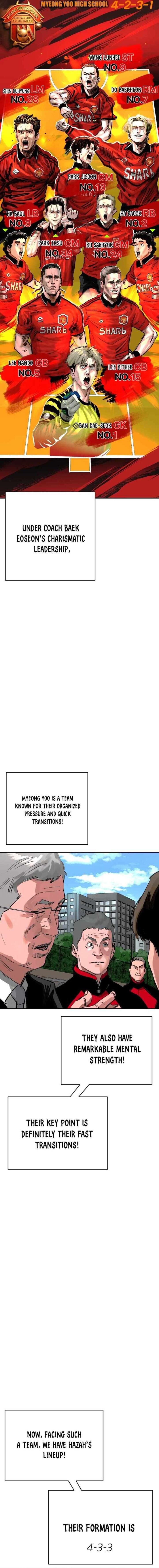 Build Up Chapter 195 Page 7