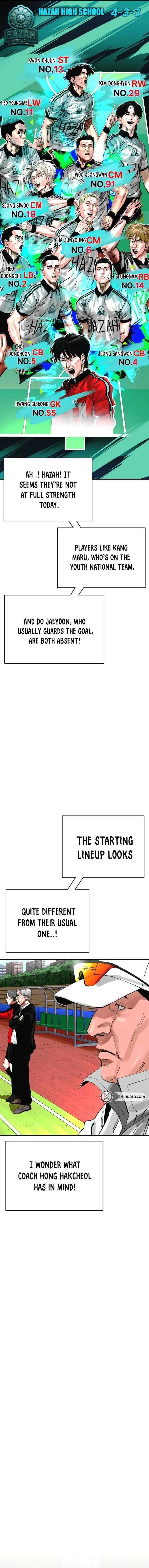 Build Up Chapter 195 Page 8